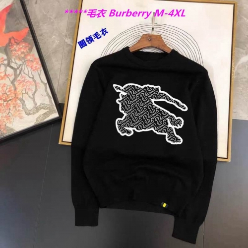 B.u.r.b.e.r.r.y. Sweater 7304 Men