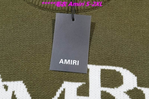 A.m.i.r.i. Sweater 6092 Men