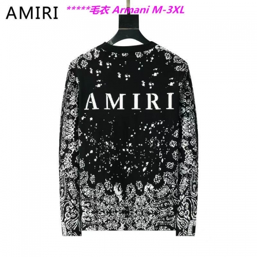 A.r.m.a.n.i. Sweater 6040 Men