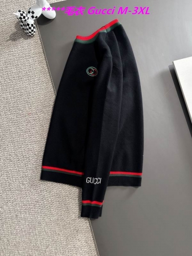 G.u.c.c.i. Sweater 7090 Men