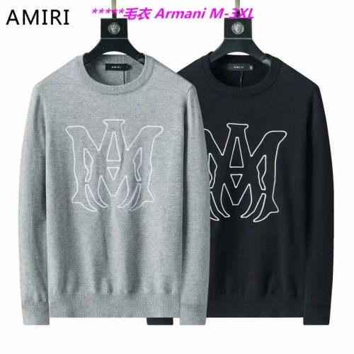 A.r.m.a.n.i. Sweater 6058 Men