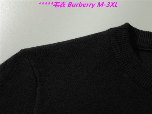 B.u.r.b.e.r.r.y. Sweater 7008 Men