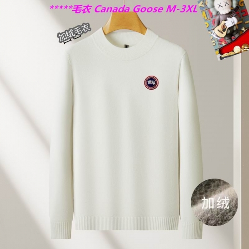 C.a.n.a.d.a. G.o.o.s.e. Sweater 6092 Men