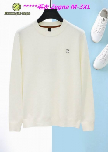 Z.e.g.n.a. Sweater 6037 Men