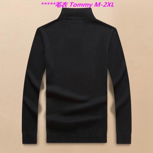 T.o.m.m.y. Sweater 6008 Men