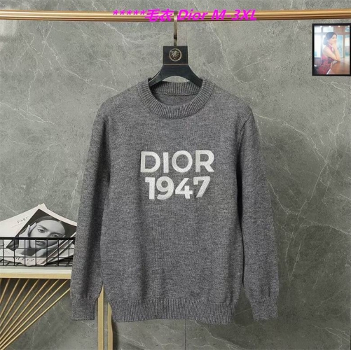 D.i.o.r. Sweater 6341 Men