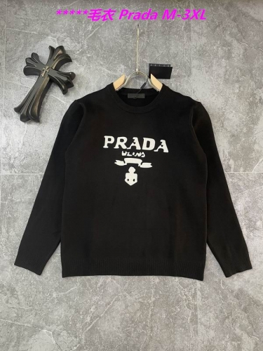 P.r.a.d.a. Sweater 6740 Men