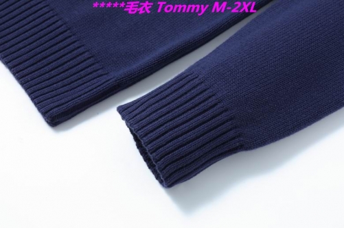 T.o.m.m.y. Sweater 6100 Men