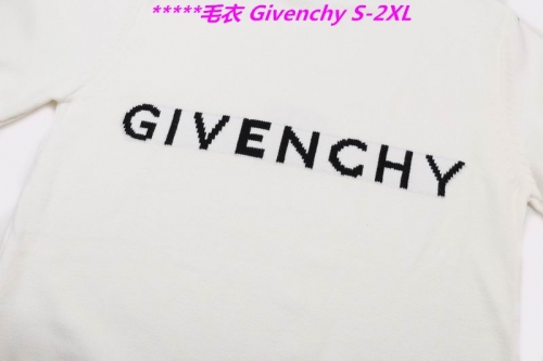 G.i.v.e.n.c.h.y. Sweater 6132 Men