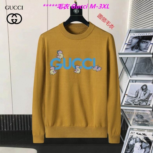 G.u.c.c.i. Sweater 7147 Men