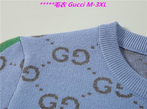 G.u.c.c.i. Sweater 7648 Men