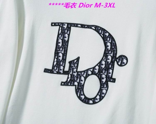 D.i.o.r. Sweater 6404 Men