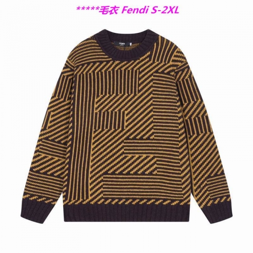 F.e.n.d.i. Sweater 6152 Men