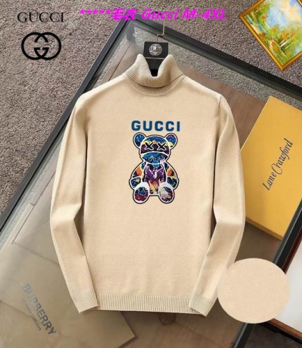 G.u.c.c.i. Sweater 8112 Men