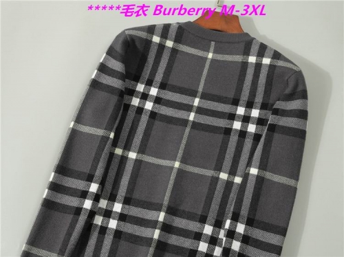 B.u.r.b.e.r.r.y. Sweater 6971 Men