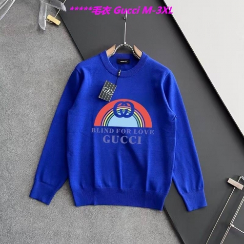 G.u.c.c.i. Sweater 7511 Men