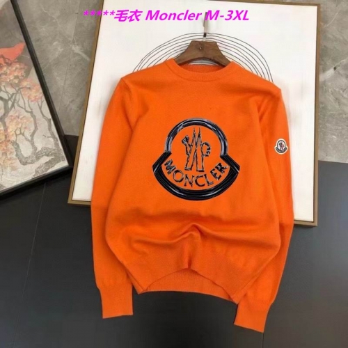 M.o.n.c.l.e.r. Sweater 6328 Men