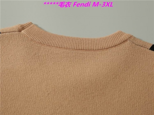 F.e.n.d.i. Sweater 6556 Men