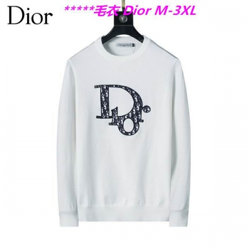 D.i.o.r. Sweater 6407 Men