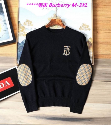 B.u.r.b.e.r.r.y. Sweater 6716 Men