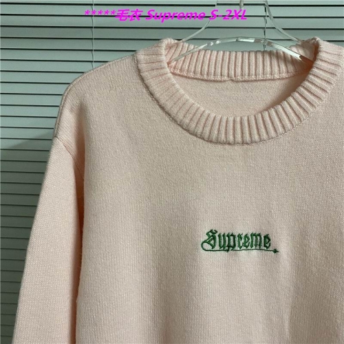 S.u.p.r.e.m.e. Sweater 6051 Men