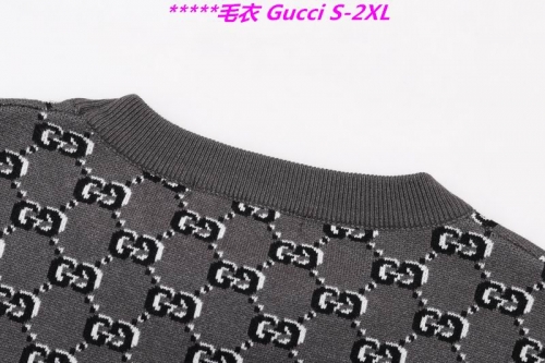 G.u.c.c.i. Sweater 6867 Men