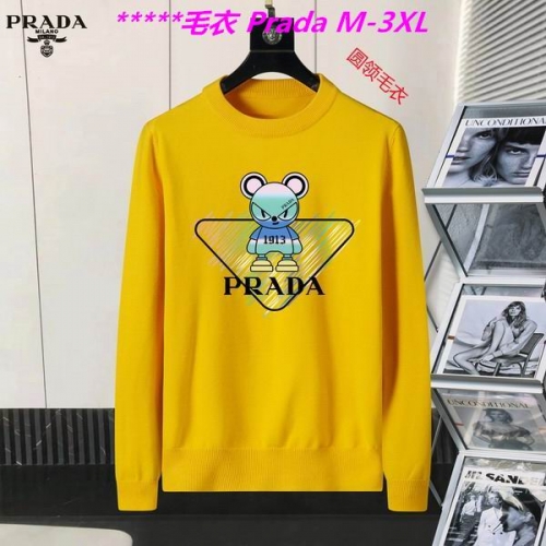 P.r.a.d.a. Sweater 6429 Men