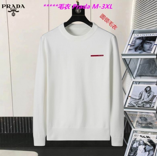 P.r.a.d.a. Sweater 6191 Men