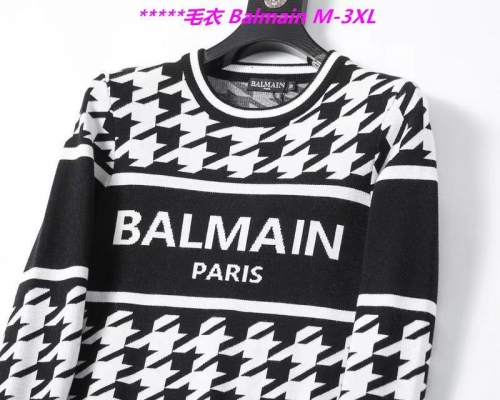 B.a.l.m.a.i.n. Sweater 6024 Men