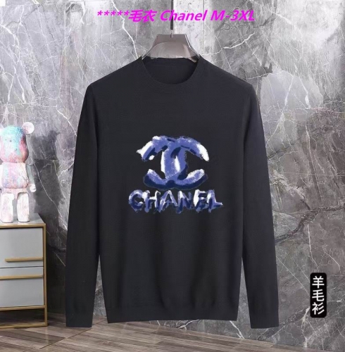 C.h.a.n.e.l. Sweater 6092 Men