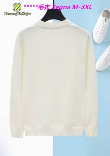 Z.e.g.n.a. Sweater 6036 Men