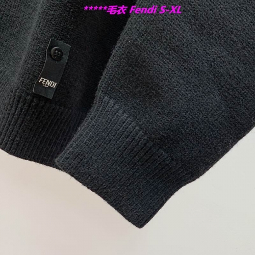 F.e.n.d.i. Sweater 6066 Men