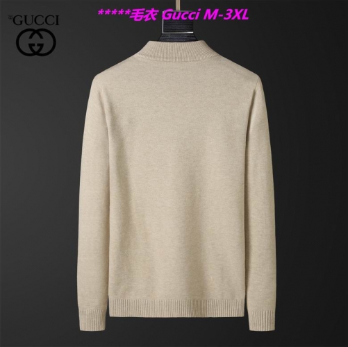 G.u.c.c.i. Sweater 7737 Men