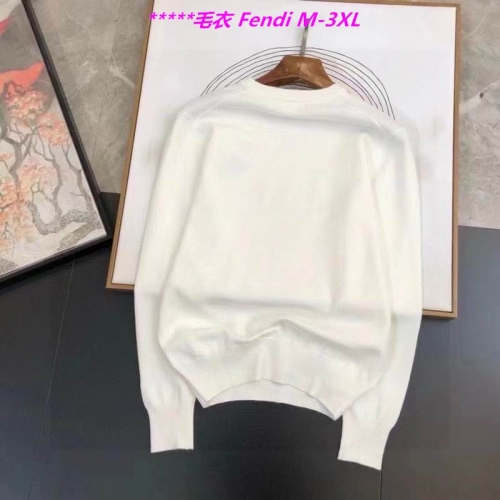 F.e.n.d.i. Sweater 6495 Men