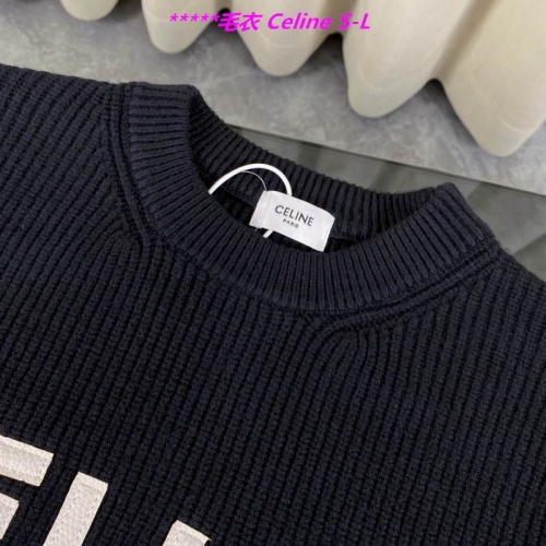 C.e.l.i.n.e. Sweater 6021 Men