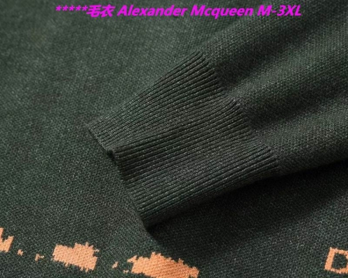 A.l.e.x.a.n.d.e.r. M.c.q.u.e.e.n. Sweater 6006 Men