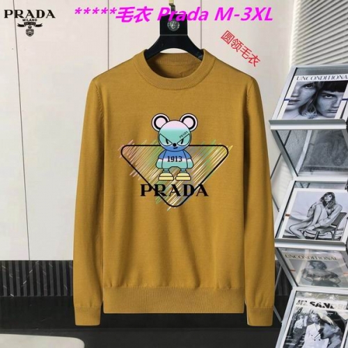 P.r.a.d.a. Sweater 6425 Men