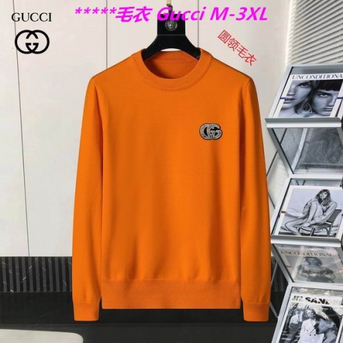 G.u.c.c.i. Sweater 7430 Men