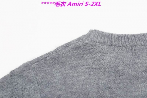 A.m.i.r.i. Sweater 6147 Men