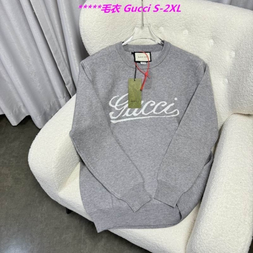 G.u.c.c.i. Sweater 6299 Men