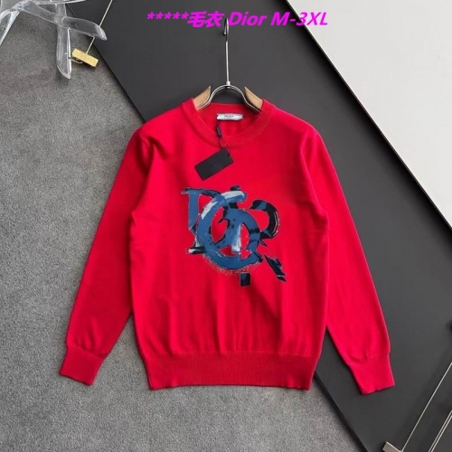 D.i.o.r. Sweater 6488 Men