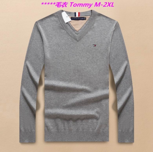 T.o.m.m.y. Sweater 6040 Men