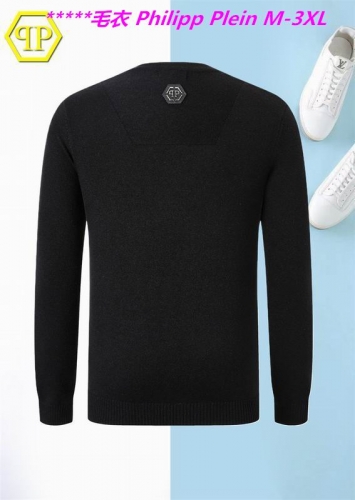 P.h.i.l.i.p.p. P.l.e.i.n. Sweater 6134 Men