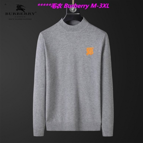 B.u.r.b.e.r.r.y. Sweater 7084 Men