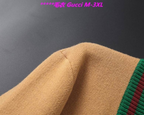 G.u.c.c.i. Sweater 7774 Men