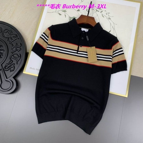 B.u.r.b.e.r.r.y. Sweater 6525 Men