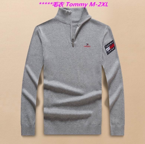 T.o.m.m.y. Sweater 6012 Men