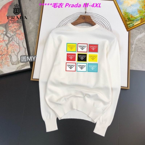 P.r.a.d.a. Sweater 6849 Men