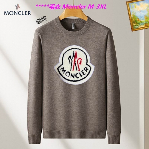 M.o.n.c.l.e.r. Sweater 6447 Men