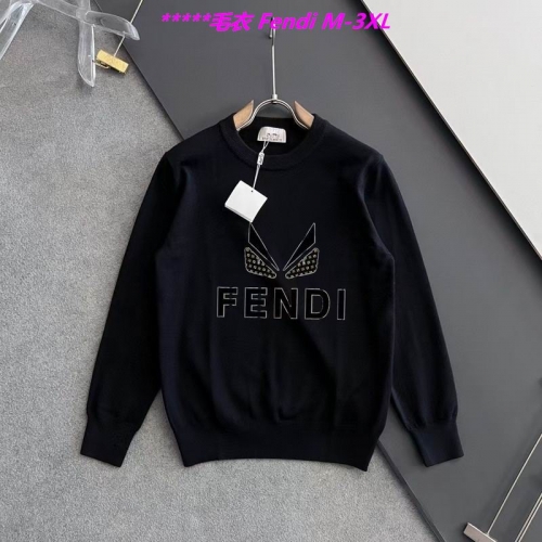 F.e.n.d.i. Sweater 6479 Men